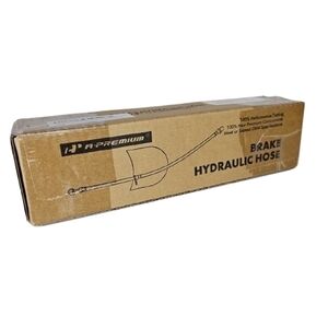A-Premium Brake Hydraulic Hose